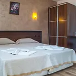 Chrystal Guest house