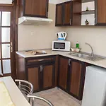 Chrystal Guest house