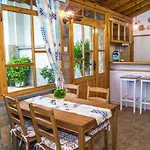 Chrystal Guest house Obzor