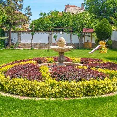 Guest house Chrystal