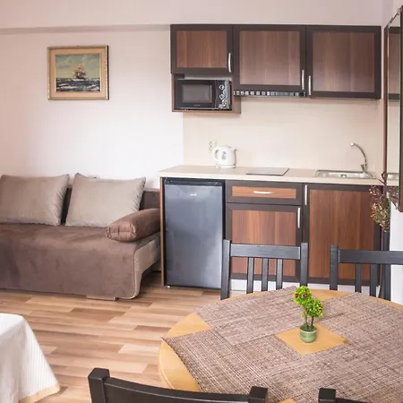 Chrystal Guest house