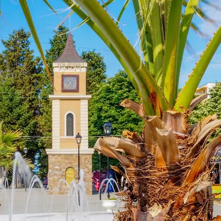 Guest house Chrystal 2*