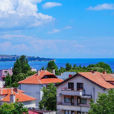 Chrystal Guest house