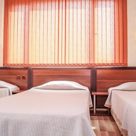 Guest house Chrystal Obzor