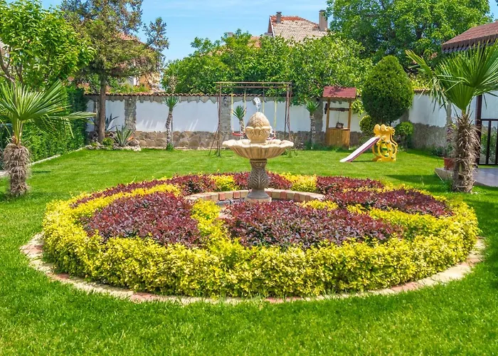 Guest house Chrystal