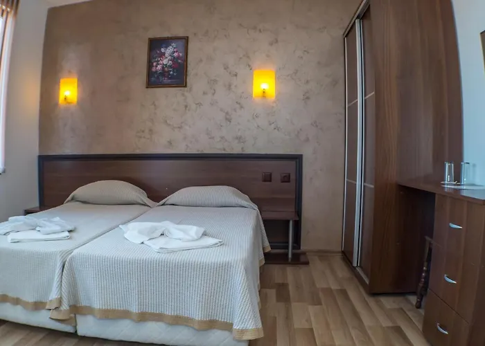 Guest house Chrystal