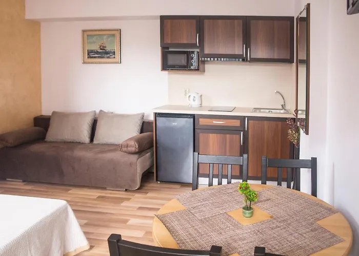 Chrystal Guest house