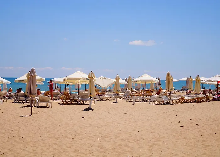 Chrystal Guest house