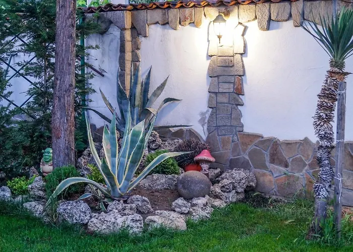 Chrystal Guest house Obzor