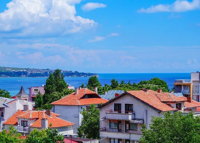 Chrystal Guest house