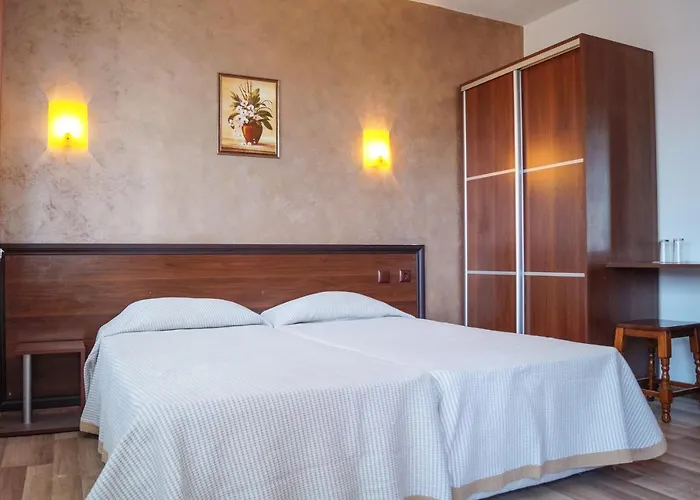 Guest house Chrystal